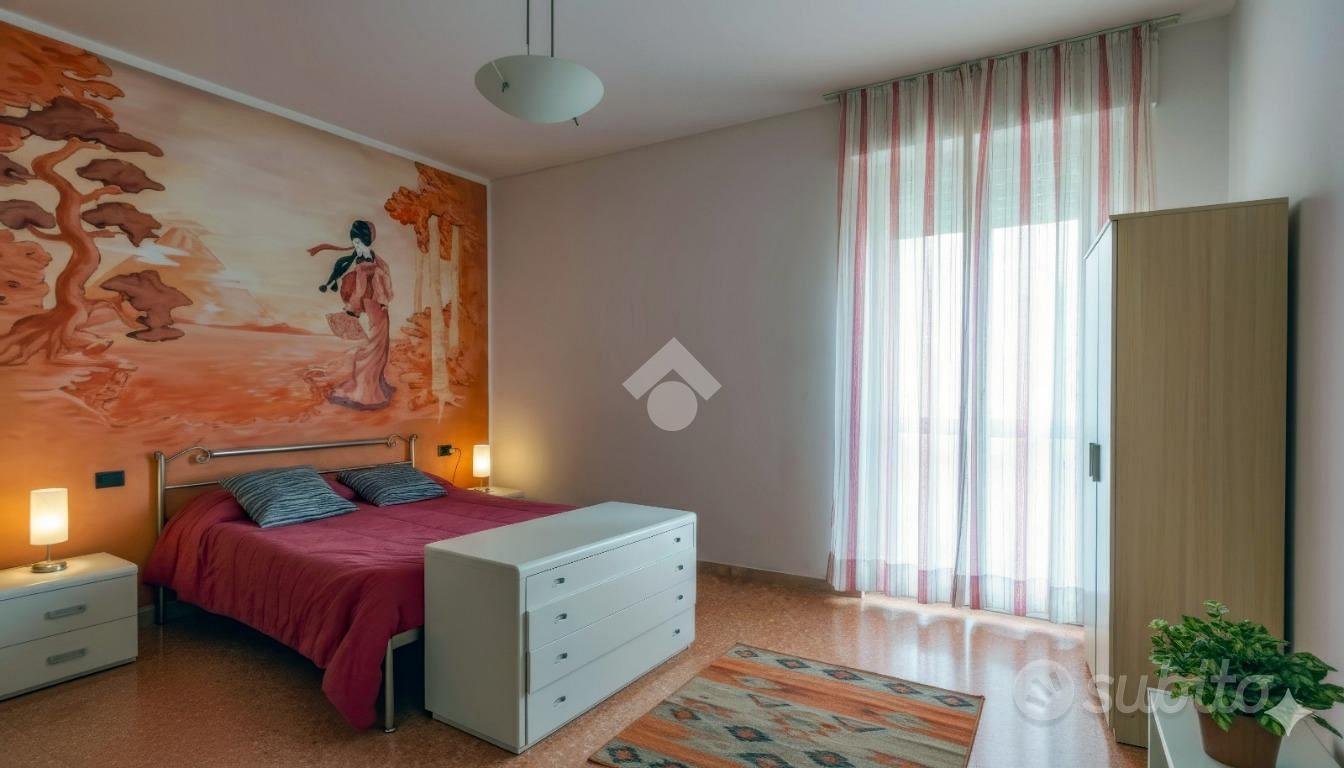 Appartamento – Ornago, Monza e della Brianza - Vista 5