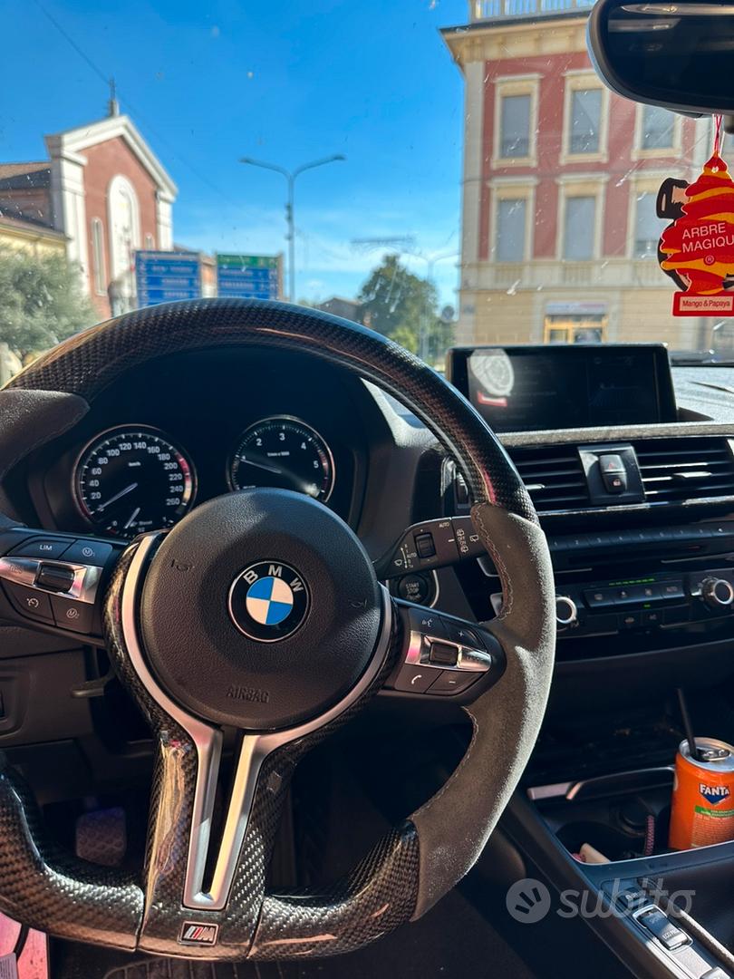 BMW 1 Series 2017 photo 3