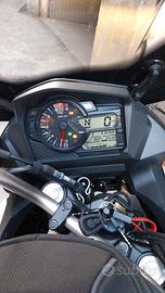 V strom 650 xt