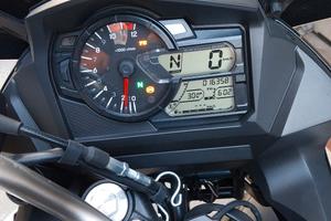 V strom 650 xt