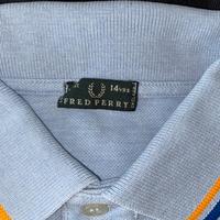 Polo Fred Perry