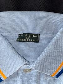 Polo Fred Perry