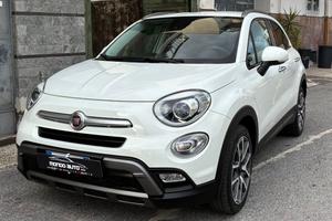 Fiat 500x Cross Plus