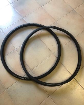 Copertoni Pirelli P Zero Race (bici da corsa 700C)