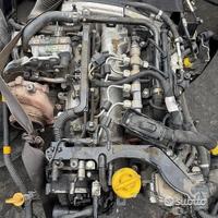 Motore Jeep Renegade 2.0 diesel 55263088