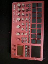 KORG ELECTRIBE 2 RED 