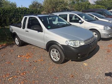 FIAT STRADA  1.3 mjt ARIA CONDIZIONATA