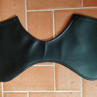 Per parabrezza Guzzi Buovo Falcone