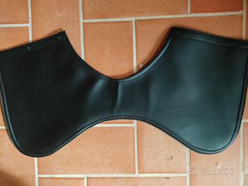 Per parabrezza Guzzi Buovo Falcone