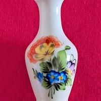 Porcellana Herend Ungheria vasino