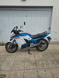 Suzuki gsx 550 ef