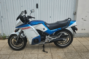 Suzuki gsx 550 ef