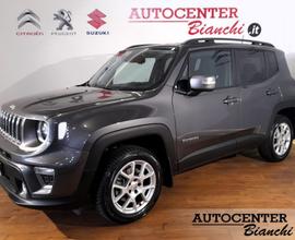 JEEP Renegade 1.3 T4 DDCT Limited