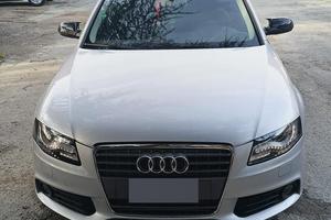 Audi  a4