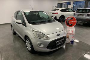 Ford Ka 1.2 Benzina Full Optional