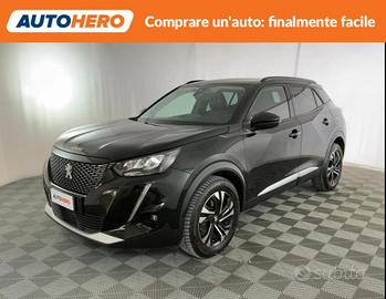 PEUGEOT 2008 NP62936