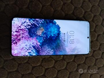 samsung galaxy S20