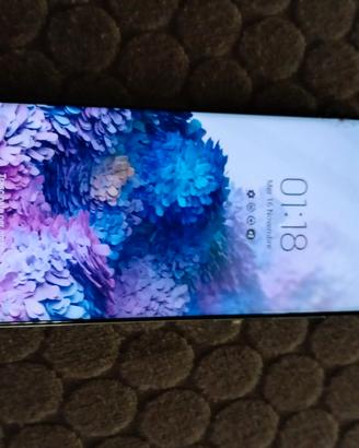 samsung galaxy S20