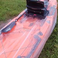 Kayak HOBIE HOUTBACK