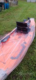 Kayak HOBIE HOUTBACK