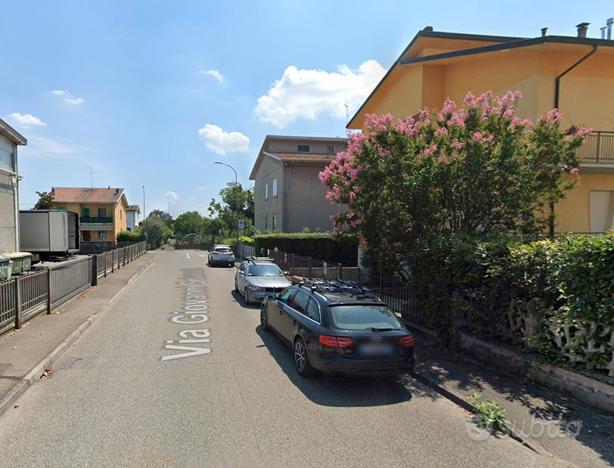 Bilocale in zona comoda a Piacenza- 870/mese