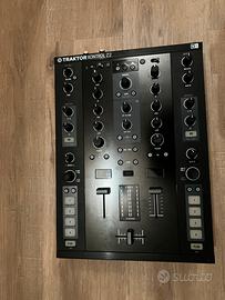 Mixer Traktor Z2