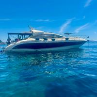 Atlantis 55 Hardtop 2x715 CAT ORE 400 del 2005