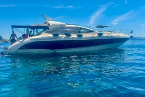 Atlantis 55 Hardtop 2x715 CAT ORE 400 del 2005