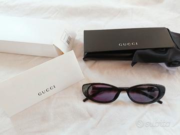 Occhiali Gucci GG 1680 S unisex