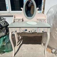 Toletta cameretta maison du monde