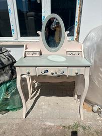 Toletta cameretta maison du monde