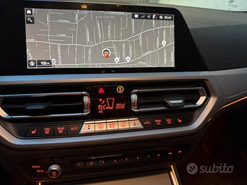 Bmw 318 touring