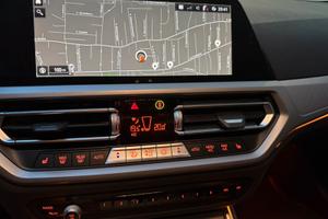 Bmw 318 touring