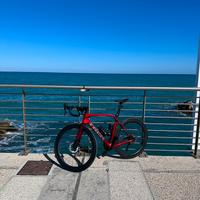 Trek madone gen 8 sl M/L