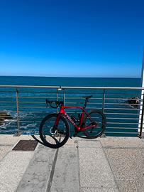 Trek madone gen 8 sl M/L