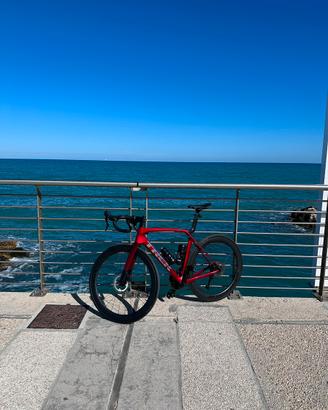 Trek madone gen 8 sl M/L