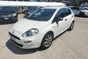 Fiat Punto street 1.3 MJT tua da 91€/mese