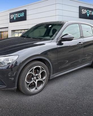 Alfa Romeo Stelvio 2.2 TD 210 CV Sprint AT8 Q4