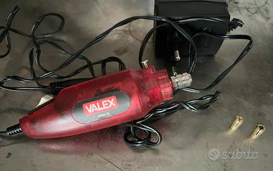 Trapano fresatore Valex Mini - Incisore rotante
