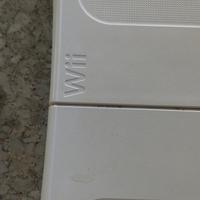 Nintendo Wii completa