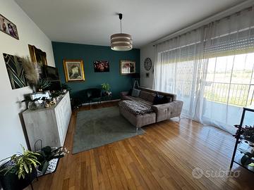 Vendita appartamento duplex