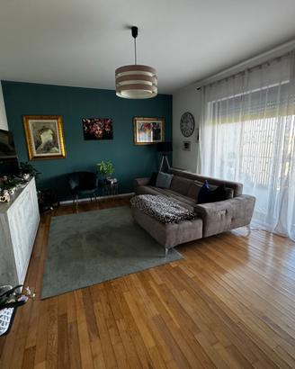 Vendita appartamento duplex