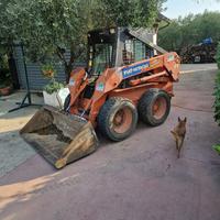 Bobcat  SL 40 B