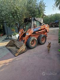 Bobcat  SL 40 B