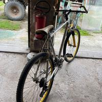 Bici mtb uomo