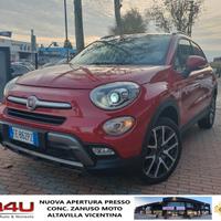 Fiat 500X 2.0 Mjt Cross E6B *4x4*-- Pass. Incl.!!!