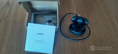 Aukey auricolari wireless EP-T25 Bluetooth 5.0 IPX