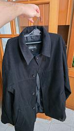 Cappotto REBERSON nero, taglia XS