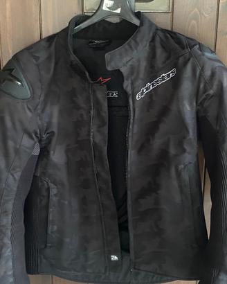 Alpinestars T-SP5 Rideknith TG M