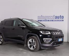 Jeep Compass 1.4 M-air Limited 2wd 140cv
